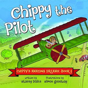 Chippy the Pilot