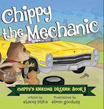 CHIPPY THE MECHANIC