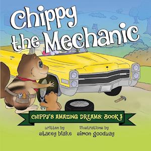 Chippy the Mechanic