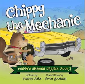 Chippy the Mechanic