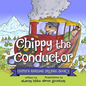 Chippy the Conductor