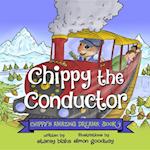 Chippy the Conductor