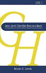 Jew and Gentile Reconciled