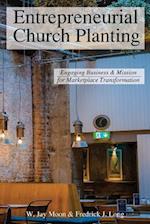 Entrepreneurial Church Planting