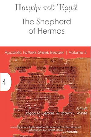 The Shepherd of Hermas