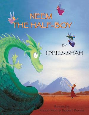 Neem the Half-Boy