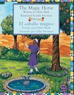 The Magic Horse - El caballo mágico