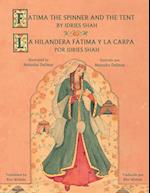Fatima the Spinner and the Tent - La hilandera Fátima y la carp