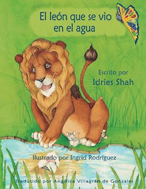 El León Que Se Vio En El Agua