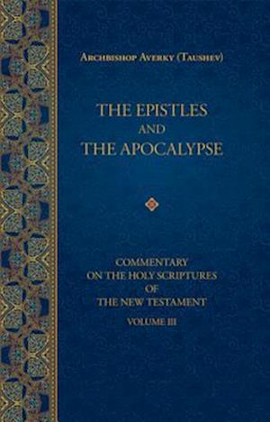 Epistles and the Apocalypse