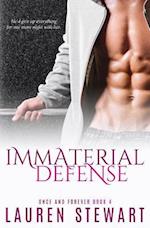 Immaterial Defense