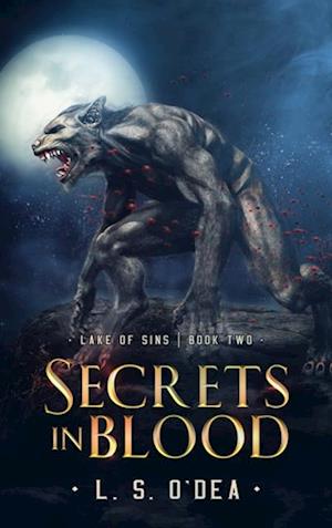 Lake of Sins: Secrets in Blood