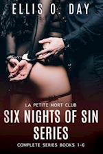 Six Nights of Sin