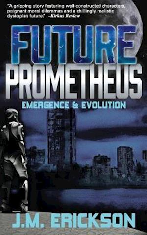 Future Prometheus