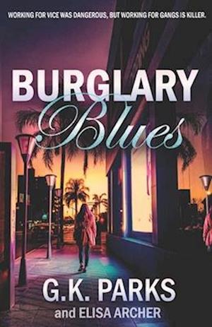 Burglary Blues