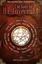 The Gods of HP Lovecraft