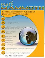 Math Mammoth Grade 2 Review Workbook