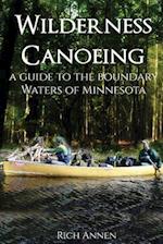 Wilderness Canoeing