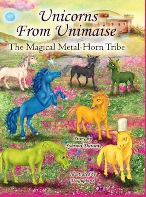 Unicorns from Unimaise