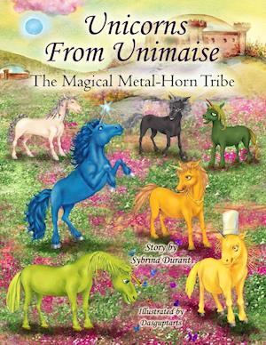 Unicorns from Unimaise