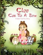 Cleo Can Tie A Bow: A Rabbit and Fox Story 