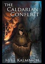 The Caldarian Conflict