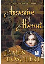 Assassins of Alamut