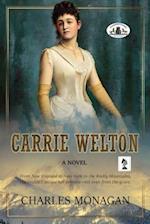 Carrie Welton