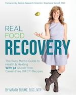 Real Food Recovery