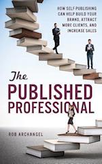 The Published Professional