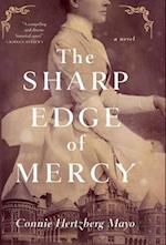 The Sharp Edge of Mercy 