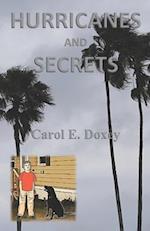 Hurricanes and Secrets 
