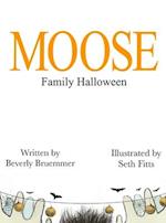 MOOSE Family Halloween