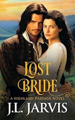 Lost Bride: A Highland Passage Novel 