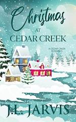 Christmas at Cedar Creek 