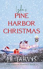 Lydia's Pine Harbor Christmas 