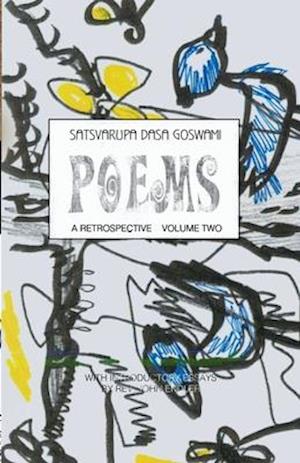 Poems: A Retrospective