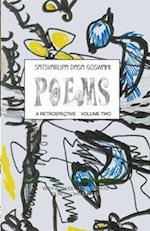 Poems: A Retrospective 