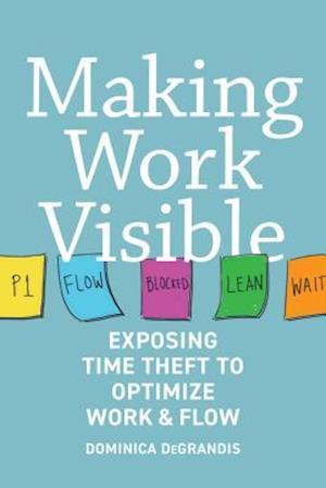 Making Work Visible