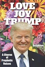 Love Joy Trump