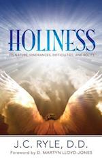 Holiness