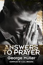 Answers to Prayer