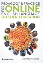 Pawan, F:  Pedagogy and Practice for Online English Language