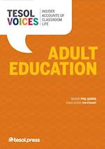 Insider Accounts of Classroom Life, Adult Education