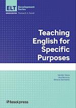 Viana, V:  Teaching English for Specific Purposes