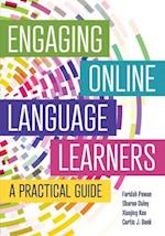 Engaging Online Language Learners