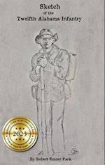 Sketch of the Twelfth Alabama Infantry