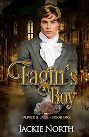 Fagin's Boy: A Gay M/M Historical Romance