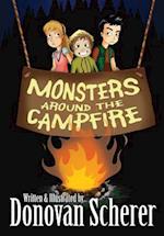 Monsters Around the Campfire