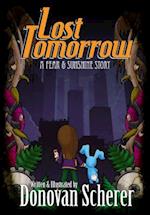 Lost Tomorrow